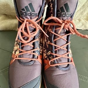 ADIDAS W TERREX CHOLEAH PADDED CLIMAPROOF CLIMAWARM